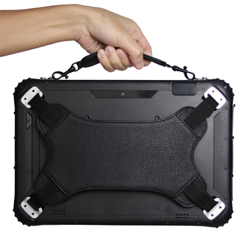 CyberBook T122QM